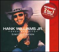 Greatest Hits: Limited Edition von Hank Williams, Jr.