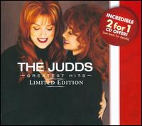 Greatest Hits: Limited Edition von The Judds