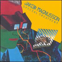 Special Treatment von Jakob Magnusson