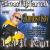 Let It Rain von Clumsy Boy