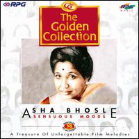 Sensuous Moods von Asha Bhosle