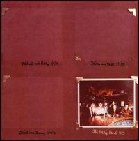 1975: The First Album von The Bothy Band