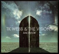 Ancestor von T.K. Webb