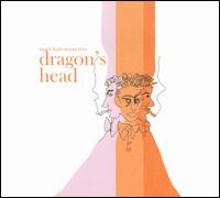 Dragon's Head von Mary Halvorson