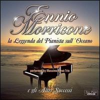 Ennio Morricone von Massimo Faraò