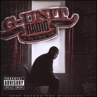 G Unit Radio, Pt. 10: 2050 Before the Massacre von 50 Cent