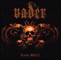 Limited Tour EP von Vader