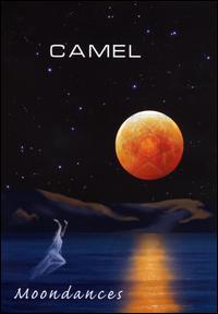 Moondances von Camel