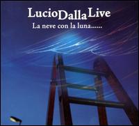 Neve Con La Luna von Lucio Dalla