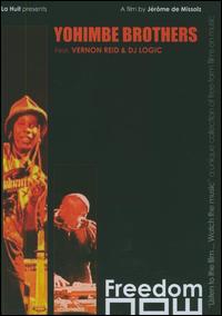 Yohimbe Brothers [DVD] von Yohimbe Brothers