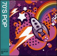 Playlist: 70's Pop von Various Artists