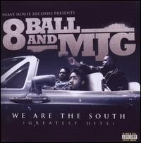 Best of 8Ball & MJG von 8Ball & MJG