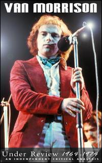 Under Review [DVD] von Van Morrison