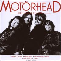 Hit Collection von Motörhead