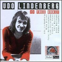 Free Orbit von Udo Lindenberg