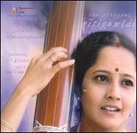 Ethereal Rithigowlai von Gayathri Venkataraghavan