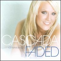 Faded von Cascada