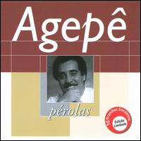 Serie Perolas von Agepê