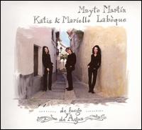 De Fuego y de Agua von Mayte Martin