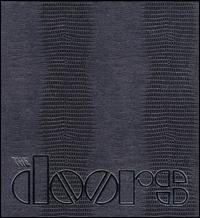 Vinyl Box Set von The Doors
