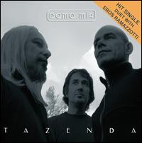 Domo Mia von Tazenda