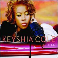 Let It Go [CD Single] von Keyshia Cole