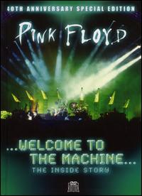 Welcome to the Machine [DVD] von Pink Floyd