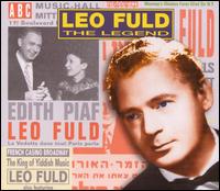 Legend von Leo Fuld
