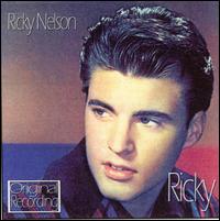 Ricky von Rick Nelson