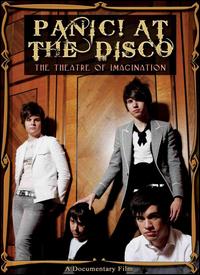 Theatre of Imagination von Panic at the Disco