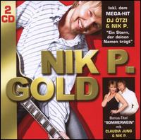 Gold von Nik P.