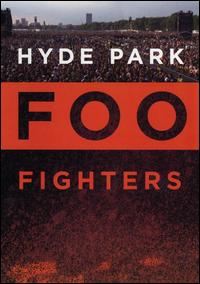 Hyde Park von Foo Fighters