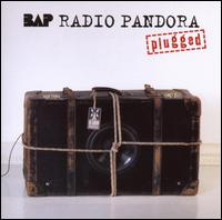 Radio Pandora (Plugged) von Bap