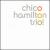 Trio! Live @ Artpark von Chico Hamilton