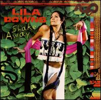 Shake Away/Ojo de Culebra von Lila Downs