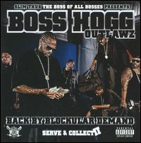 Back by Blockular Demand von Slim Thug
