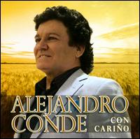 Con Carino von Alejandro Conde