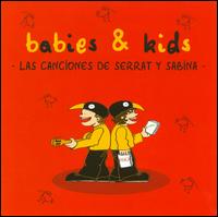 Canciones de Serrat y Sabina von Babies & Kids