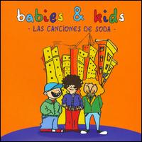 Canciones de Soda von Babies & Kids