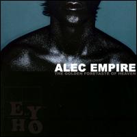 Golden Foretaste of Heaven von Alec Empire