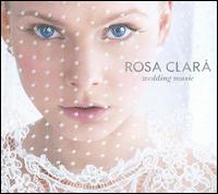 Wedding Music von Rosa Clará