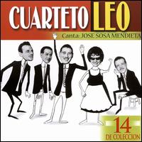 14 de Coleccion von Cuarteto Leo