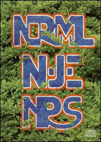 N-Je Nrs von Normaal