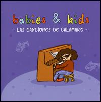 Canciones de Calamaro von Babies & Kids