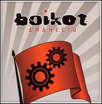 Amanecio von Boikot