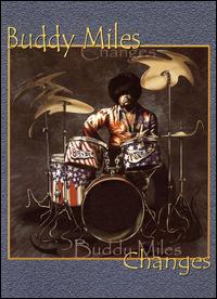 Changes von Buddy Miles