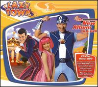 Lazytown, Vol. 2 von Various Artists