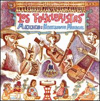 Mexico Horizonte Musical von Los Folkloristas