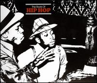 Roots of Hip Hop von Various Artists