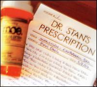Dr. Stan's Prescription, Vol. 1 von moe.